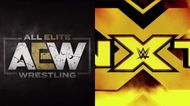 The two shows will go head to head later this year in what fans are calling the Wednesday Night Wars.